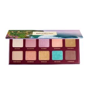 Wander Beauty Wanderess Escape Eyeshadow Palette